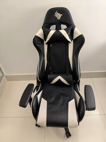 Cadeira gamer