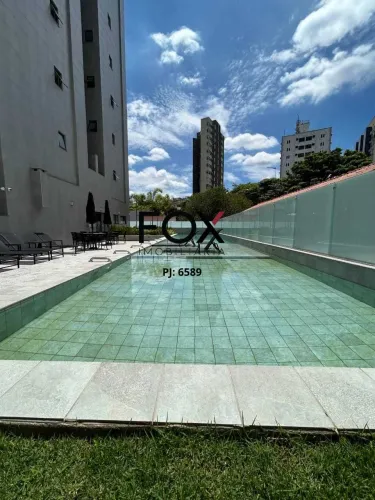 Apartamento com 3 quartos à venda em Belo Horizonte
