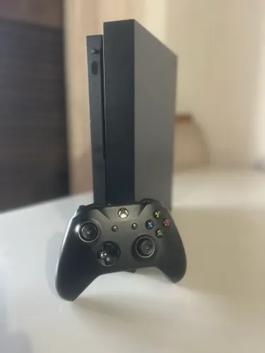 XBOX ONE X