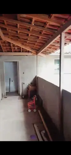 Casa sobrado