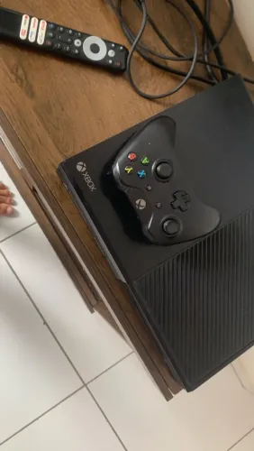 Xbox one 500