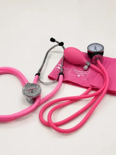 Kit enfermagem esteto e esfig
