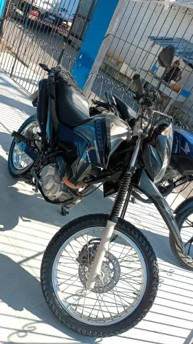 Bros 160