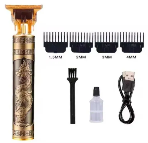 MÁQUININHA DE CORTAR CABELO