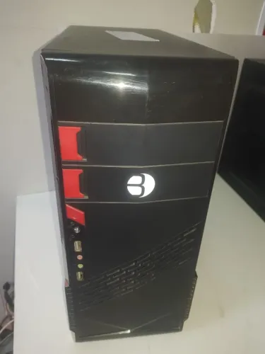 PC Intel i5 Quad Core + HD 500GB | Ótimo para Trabalho e Estudos