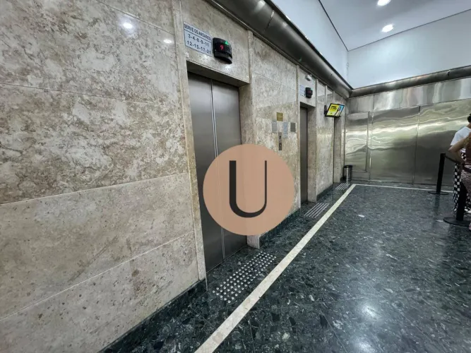 v. Paulista | Laje Corporativa Inteira 675 m² | Venda ou Locação O endereço certo para lev