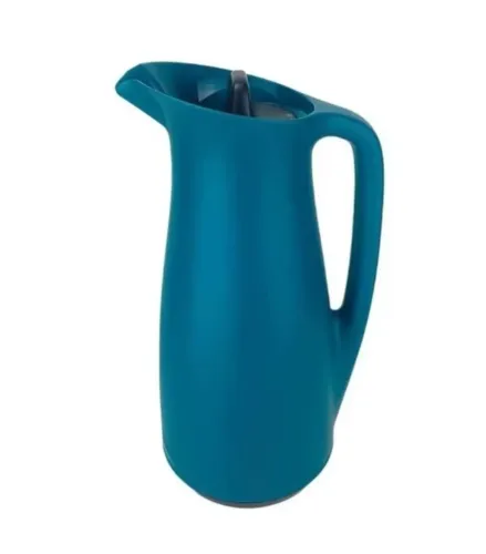 Garrafa térmica de café da Tupperware