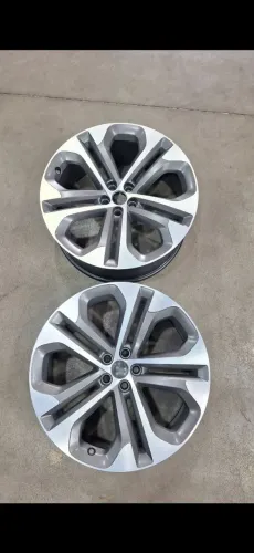 Roda Jaguar P400 Aro 21