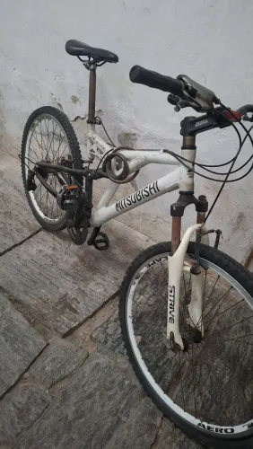 Bicicleta aro 26 MITSUBISHI