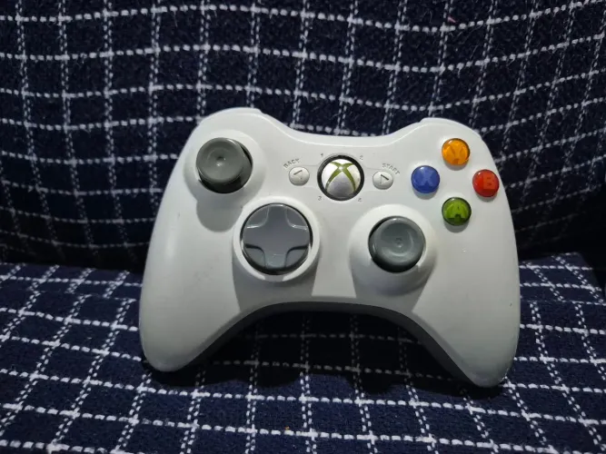 Controle Xbox 360 original