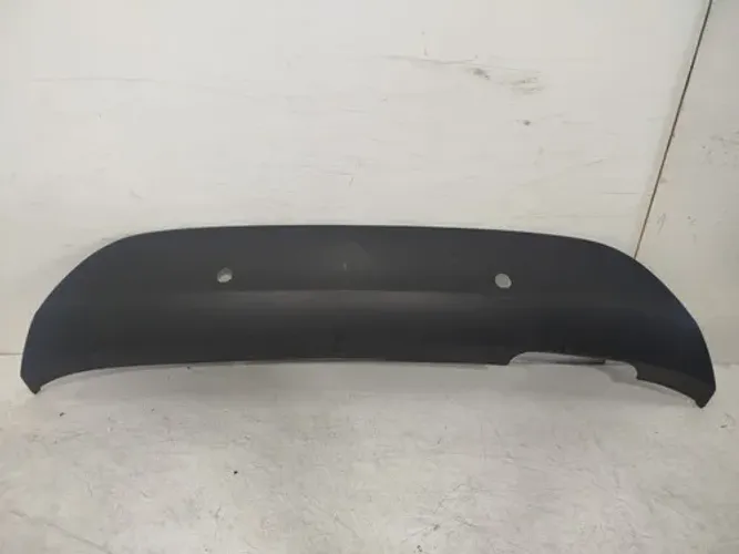 Spoiler Traseiro Ford New Fiesta 2013 A 2017 Original 26046