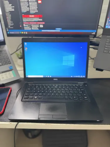 Notebook Dell Latitude 5480 i5 16gb RAM