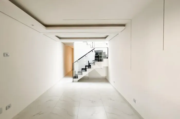 Casa à Venda - Ponte Rasa, 3 Quartos, 140 m2