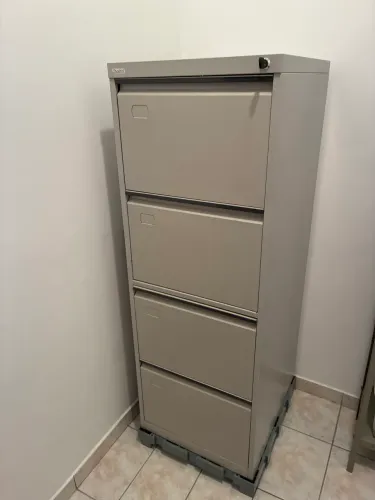 Arquivo de aço 