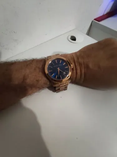 Relógio Michel Kors original