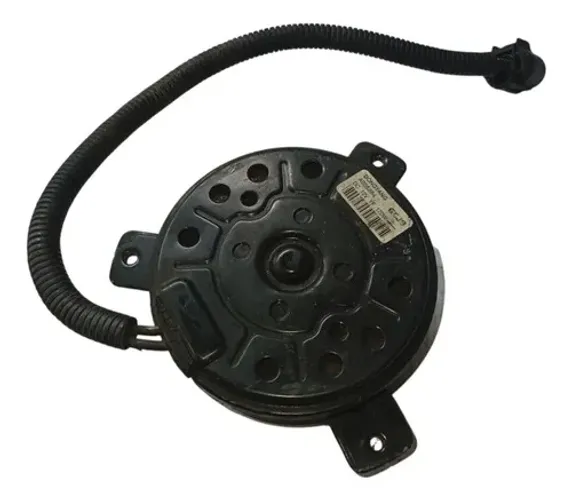 Motor Eletroventilador Sonata Gls 2.4 2011 2012