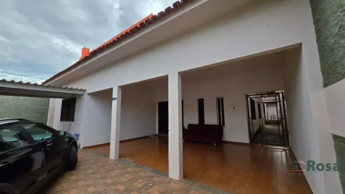 Casa para venda, 4 quartos, sendo 2 suítes, Pico Do Amor, Cuiabá