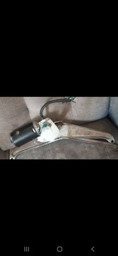 Vende se motor de parabrisa fusca