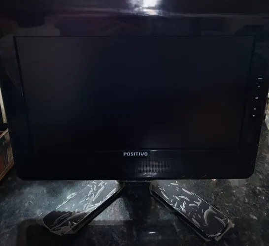 PC positivo Windows 7