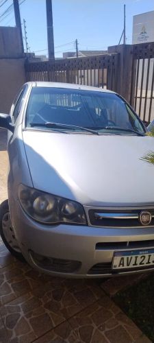 Imagem de Fiat Palio 1.0 Economy Fire Flex 8V 2P 2013