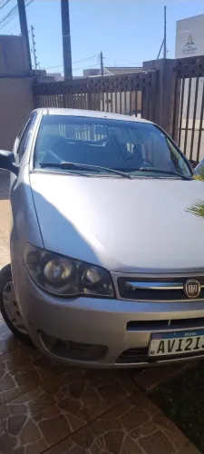 Fiat Palio 1.0 Economy Fire Flex 8V 2P 2013