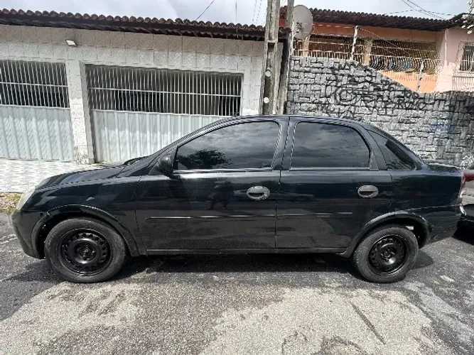Corsa 2004