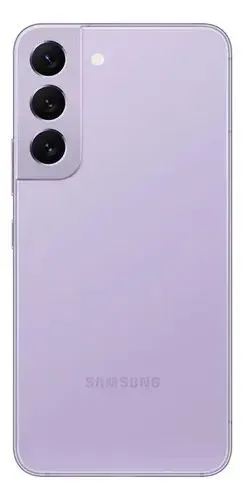 Samsung S22 256gb Violeta