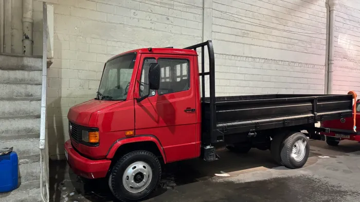 Mb 710 - 1997 - unico dono