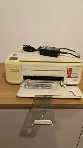 HP Photosmart C4280 All-in-one