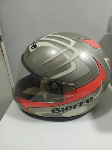 Capacete Bieffe 