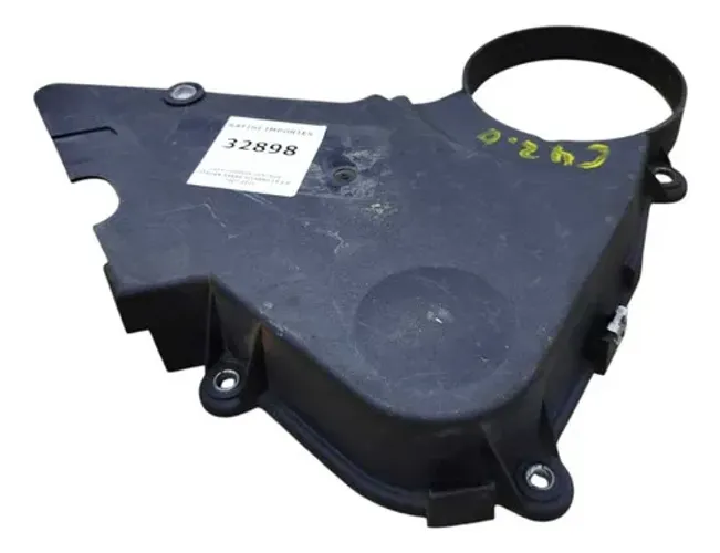 Capa Correia Dentada Citroen Xsara Picasso C4 2.0 2007 2012