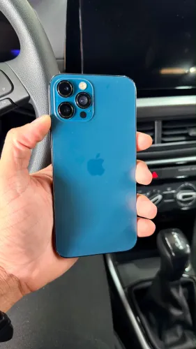 Vendo iPhone 12 Pro Max