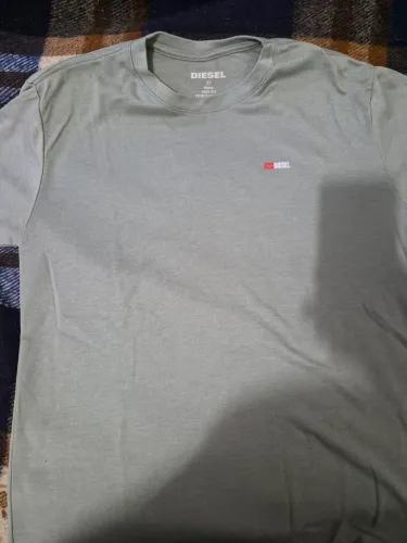 Camiseta Diesel tam.GG