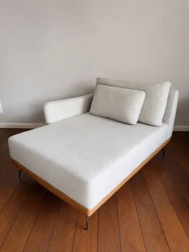 Chaise/ sofá canto