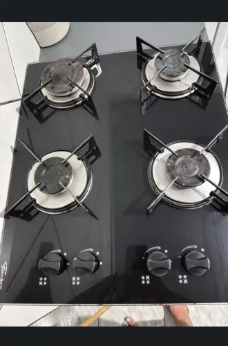 Cooktop 
