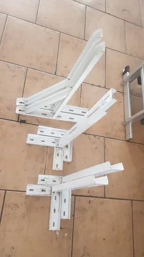 Suporte para ar condicionado 