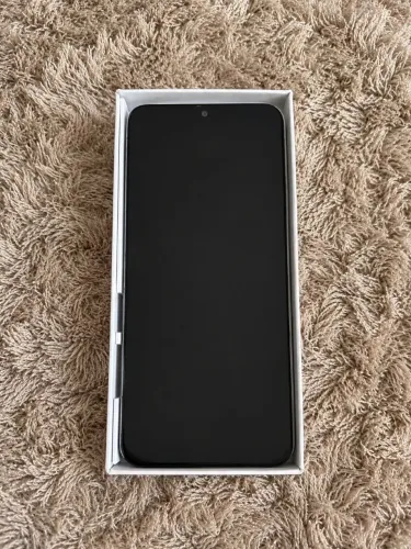 Samsung Galaxy A07 128GB - Usado Conservado Preto