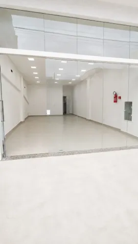 SALA COMERCIAL BALNEÁRIO CAMBORIÚ