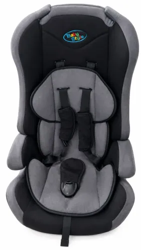 Cadeirinha Tutti Baby Safety & Comfort até 36kg