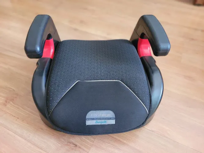 Assento pra carro infantil
