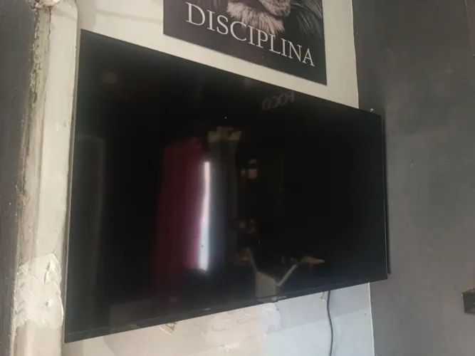 Smart tv