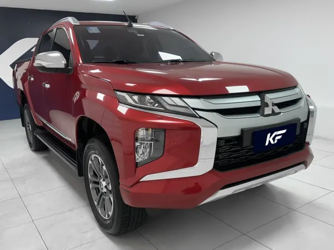 Mitsubishi L200 Triton Sport HPE-S 2.4 CD Dies. AUT 2022