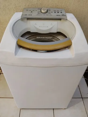 Máquina de lavar roupa Brastemp 11 kilos