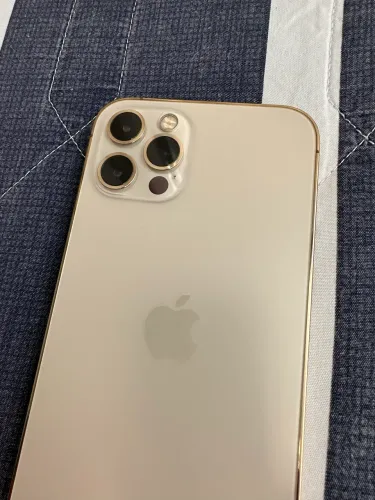 iPhone 12 Pro 256GB  $1600