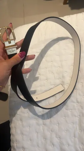 Cinto Kate Spade