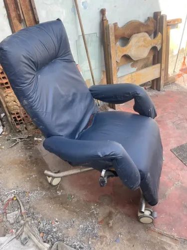 Cadeira de escritório
