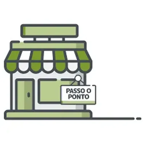 Loja de roupas e acessórios infantis disponível para venda 