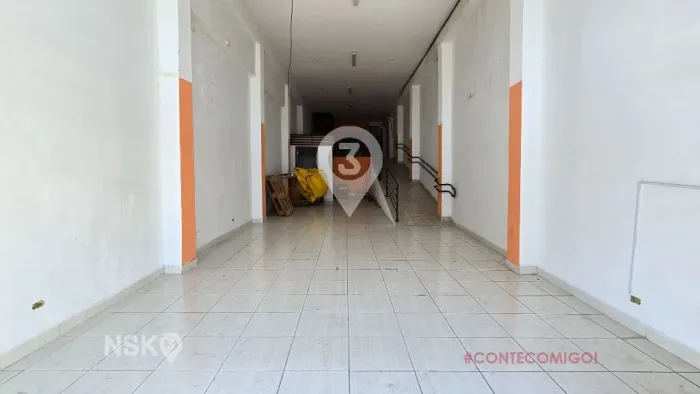 Loja para Venda - 300m² - Nova Gerti/ Osvaldo Cruz - NSK3 Imoveis - Cod. 44864