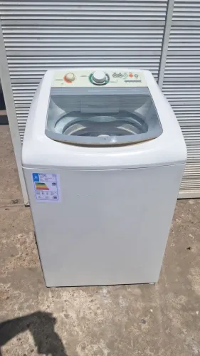 Máquina de lavar 11kg em ótimo estado de uso