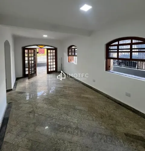 Casa Comercial para aluguel, 3 vagas, União - Belo Horizonte/MG